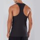 thumbnail image 5 of Chaleco sin mangas deportivo de verano para hombre: entrenamiento de baloncesto, poliéster, tallas S-XXL, secado rápido/transpirable, para exteriores., 5 of 6