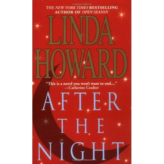 Pre-Owned After the Night Paperback