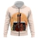 thumbnail image 1 of Nueva ropa de calle para hombres, mujeres y niños, sudaderas informales con estampado de guitarra en 3D, sudaderas con cremallera para niños y niñas, jersey de manga larga, 1 of 6