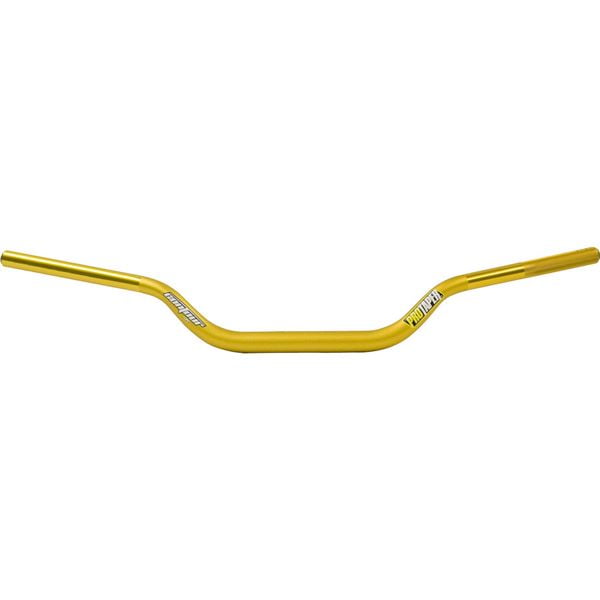 Buy ProTaper Contour 1 1/8 Raptor Bend Handlebars Gold 2819D GOLD