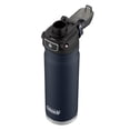 thumbnail image 3 of Coleman Stainless Steel Water Bottle, AUTOPOP Lid, Blue Nights, 24 Oz., 3 of 6