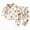 R599-Beige, variant on NOLDARES Newborn Infant Baby Girl Clothes Outfits Fall Winter Long Sleeve Sweatshirts Pants Cute Baby Girl Outfits Set(Beige,8-9 Y)