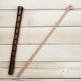 thumbnail image 1 of SHOWERORO 2Pcs Metal Head Glockenspiel Stick Precision Calibration Musical Instruments Accessories, 1 of 8