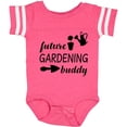 thumbnail image 3 of Inktastic Future Gardening Buddy Boys or Girls Baby Bodysuit, 3 of 5
