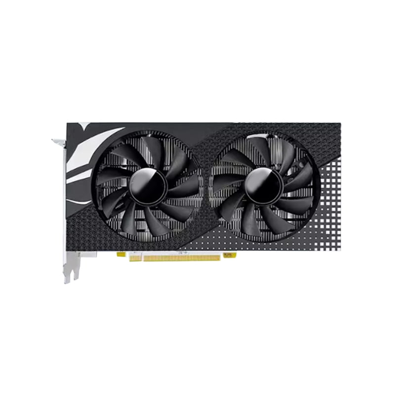 PCパーツ SAPPHIRE PULSE Radeon RX6400 GAMING 4GB SAPPHIRE PULSE AMD Radeon RX 6400 4GB GDDR6 Graphics Card