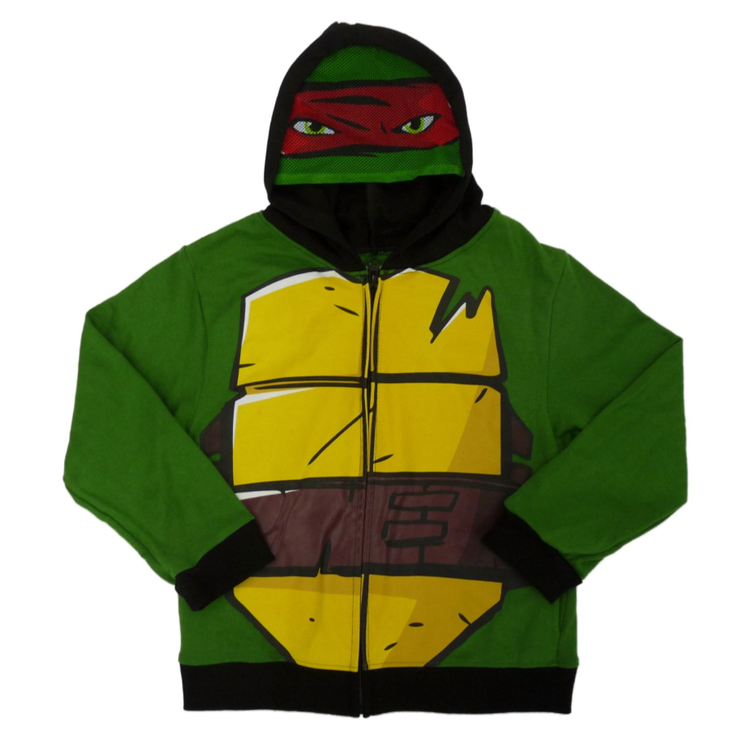 Brandnew TMNT Ninja Turtles 3pc Track Suit Hoodie Jacket pants tracksuit 