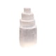 thumbnail image 1 of Lámpara de torre de selenita Adornos de cristal de cuarzo Artesanía Reiki Curación Decoración del hogar Tmvgtek Oficina Multiescena Multifunción, 1 of 6