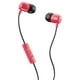 thumbnail image 1 of Audifonos Skullcandy  Alámbricos Jib con Micrófono Rojo, 1 of 2