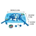 thumbnail image 6 of Penguin Ice Breaker Board Game For Kids, Family Interactive Puzzle Toy With Hammer, STEM Learning Hand-Eye Coordination Game For Children Party, 6 of 9