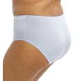thumbnail image 3 of Elomi Cate Full Panty Brief (4036),3XL,Alaska, 3 of 5