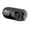 Black, variant on Portable Bluetooth Speaker with 360° Sound, 6.5" x 2.5" Compact Design for Bedside Table or Travel