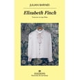 thumbnail image 1 of Elizabeth Finch Anagrama Océano 9786075577289, 1 of 2