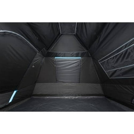Ozark Trail 6-Person Dark Rest Instant Cabin Tent – RV Campers For Sale