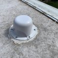 thumbnail image 5 of RV Roof Vent Caps RV Roof Vent Cover RV Accessories for Trailer RV Campervan, 5 of 5