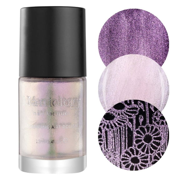 Stamping Polishes Stamping Polishes