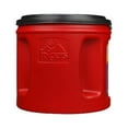 thumbnail image 3 of Folgers Mountain Grown French Roast Med-Dark Ground Coffee, 3 of 4