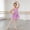 F-5Purple, variant on ZHOGXU Kids Girls Ballet Dress Sleeveless Solid Color Spaghetti Strap Sparkly Sequins Comfortable Breathable Mesh Dance Dress For Training,Black,4-5 Years