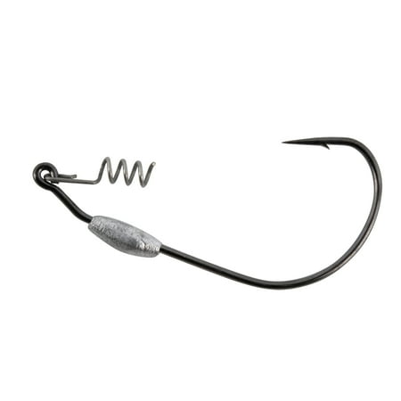 Mission Fishin Jerk Bait Hook 3/0 - 1/32 #13230