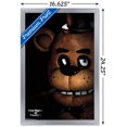 thumbnail image 2 of Cinq nuits chez Freddy - Freddy, 2 of 4