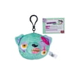 thumbnail image 2 of Kreepy Katz Plush Clip-On Cat Mystery Pack (1 RANDOM Figure), 2 of 5