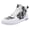 Black, variant on NOKIO Men'S Spring Lightweight Mesh Slip-Ons Men'S Lightweight Mesh Trail Running Shoes Men Shoes High Top Fashion Casual Shoes For Walking Lace Up Sports Shoes