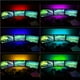 thumbnail image 3 of Tira De Luces De Fondo Para Retroiluminación De Tv, Tira De Luces Led Usb Flexible Autoadhesiva, Lámpara De Cinta Para Coche De Tv De 0,5 M Serendint HA020796-00, 3 of 7