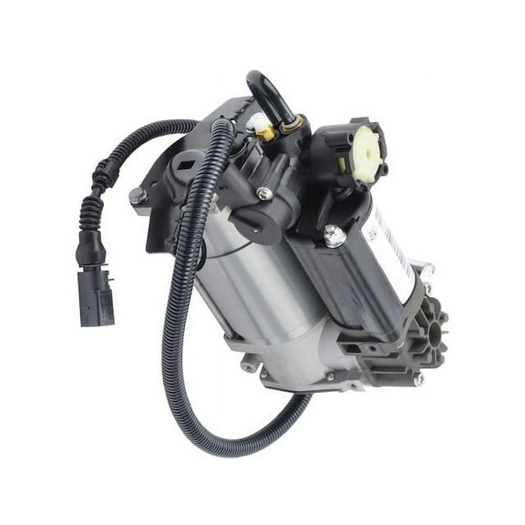 Air Compressor - Compatible with 2001 - 2005 Audi Allroad Quattro C5 2002 2003 2004