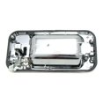 thumbnail image 6 of Geelife Exterior Door Handle For Hummer 03-09 H2 Base Set of 4 Front and Rear LH and RH, 6 of 7