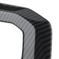 thumbnail image 4 of Cubierta Del Panel Del Volante, Embellecedor Del Volante, Cubierta Del Volante Ajuste Del Volante Para Ford F150 2015-2020 Accesorio De Fibra De Carbono ANGGREK Otros, 4 of 8