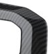 thumbnail image 5 of Embellecedor Del Volante, Cubierta Del Panel Del Volante, Cubierta Del Volante, Decoración Interior Del Coche, Accesorio De Fibra De Carbono Apto Para Ford F150 2015-2020 ANGGREK Otros, 5 of 8