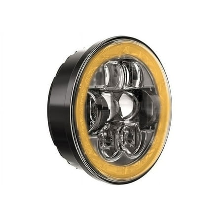 JW Speaker 551631 8631-EV 12/24V RHT DRL FP DI ECE/DOT