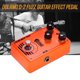 thumbnail image 5 of Pedal de efecto Pedal de efectos de guitarra Dolamo D-2 FUZZ con True Bypass para guitarra eléctrica Tomshoo Pedal de efecto, 5 of 6