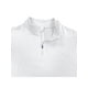 thumbnail image 4 of Sunloudy Camiseta de manga larga para hombre, cuello alto, color sólido, jersey con escote de cremallera suave, tops informales ajustados para hombre Sunloudy S M L XL XXL, 4 of 7
