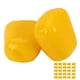 thumbnail image 4 of DEWIN Útiles cebos de Carpa de Sabor Artificial Suave de Agua Dulce para Exteriores, señuelos de Pesca de maíz, 50 unids/Bolsa, 4 of 5