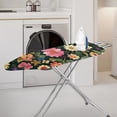 thumbnail image 2 of HELLHERO Easter Ironing Board Covers 15"x54" Soft Ironing Board Covets Stylish Ironing Board Cover Cloth Hook and Loop Fastener Flower, 2 of 5