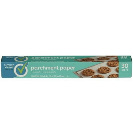 Baking Paper