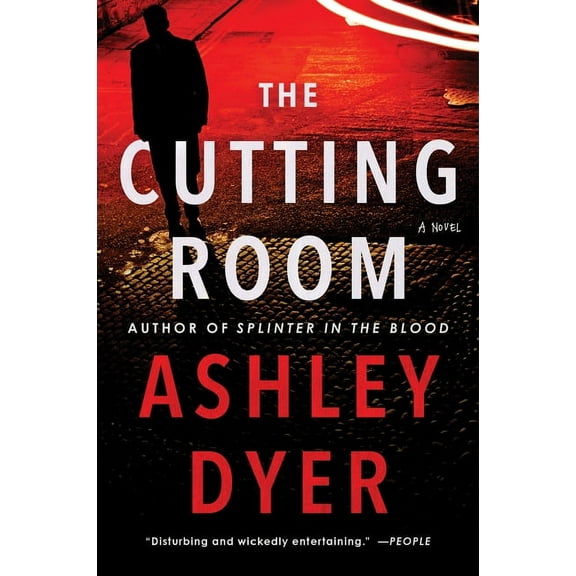 The Cutting Room, (Paperback)