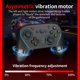 thumbnail image 4 of Pack de 2 mandos inalámbricos Pro Controller NBCP X8 para Nintendo Switch, 4 of 9