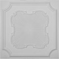thumbnail image 1 of 24 x 24 x 0.75 in. Eryn Ceiling Tile, 1 of 1