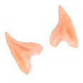 thumbnail image 4 of Fairy Ears Fairy Pixie Elf Ears Disfraces Masquerade Halloween Live Broadcast Props para Mujeres Chica Christmas Elven Ears Soft Pointed, 4 of 9