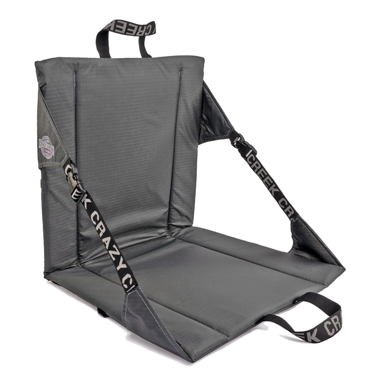 CRAZYCREEK×LLBean OriginalChair Crazy Creek Original Chair, Versatile , Lightweight, Durable