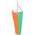 thumbnail image 1 of Assorted Color Conical Windsock for General Users 1Pack Outdoor Garden Tool, 1 of 9