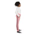 thumbnail image 6 of Levi's Girls' Fleece Joggers, Sizes 4-16, 6 of 7