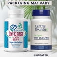 thumbnail image 3 of Acondicionador de colon Earth's Bounty Oxy-Cleanse, 75 cápsulas, paquete de 2, 3 of 8