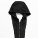 thumbnail image 3 of Abrigo de invierno para hombre, abrigo largo de lana cálido, abrigo de invierno de negocios, chaqueta de invierno para ocio con capucha extraíble, 3 of 5