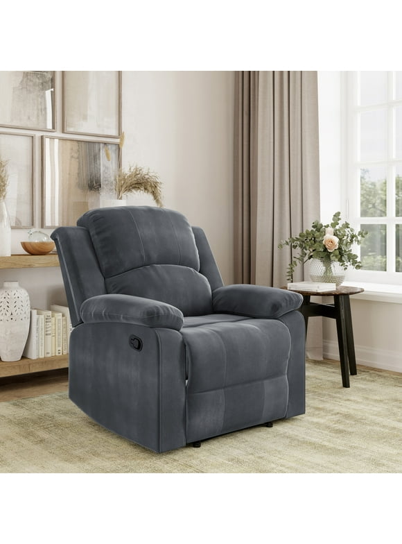 Holiday Recliner - Walmart.com