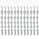 thumbnail image 1 of Repelente de aves 12x Varilla giratoria Dispositivo de control de disuasión en espiral reflectante Hugtrwg  Para estrenar, 1 of 4