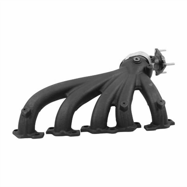 Ap Exhaust Exhaust Manifold With Integrated P/N:642196
