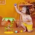 thumbnail image 2 of Juguete Arbol Bright Starts Con Pelotas Con Luz Y Sonido, 2 of 10