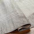 thumbnail image 5 of BoutiqueRugs Beauregard Contemporary Bohemian Geometric Area Area Rug - Gray, Cream, Light Slate - 8'11" x 12'4", 5 of 10